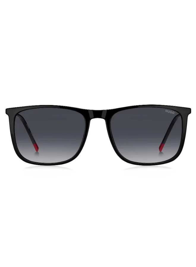 HUGO Rectangular Hugo Sunglasses